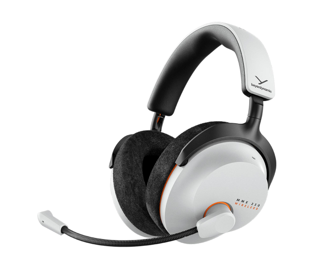 Beyerdynamic MMX 230 BIAŁE - 1417729 - zdjęcie